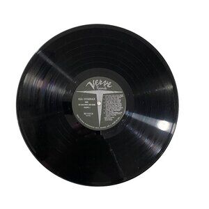 Ella Fitzgerald 11 LPs Generic Sleeves Porter Gershwin Arden Armstrong Porgy Bes